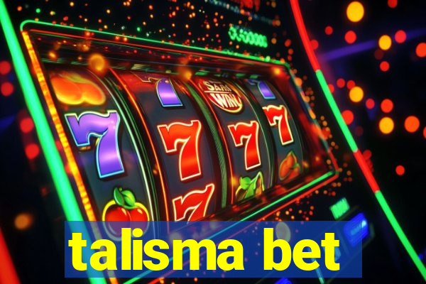 talisma bet